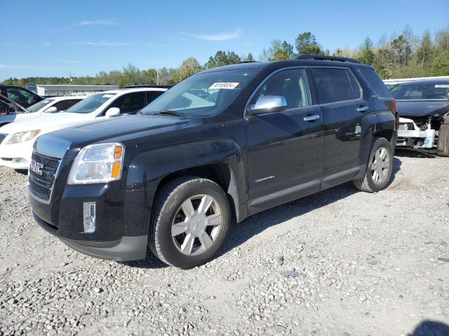 GMC TERRAIN SL 2013 with VIN 2GKALSEKXD6287463 - Photo from auction