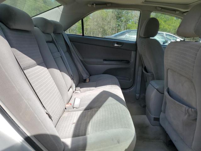Photo 10 from auction – 2005 TOYOTA CAMRY LE with VIN 4T1BE32K65U533735