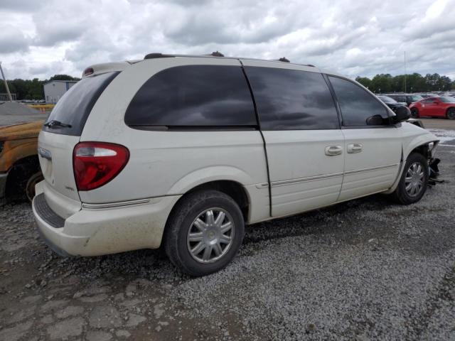 Photo 3 from auction – 2005 CHRYSLER TOWN & COU with VIN 2C8GP64L95R268154