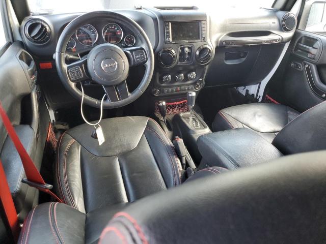 Photo 8 from auction – 2018 JEEP WRANGLER U with VIN 1C4HJWFG6JL822034