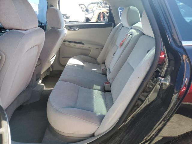 Photo 10 from auction – 2013 CHEVROLET IMPALA LT with VIN 2G1WG5E33D1100943