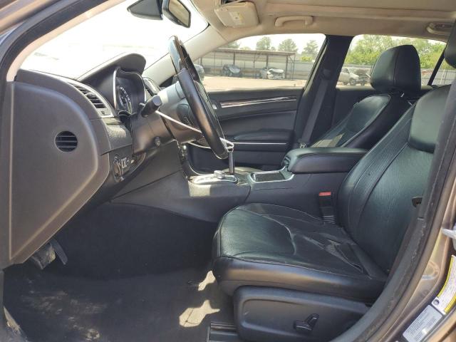 Photo 7 from auction – 2017 CHRYSLER 300C with VIN 2C3CCAEG1HH580063