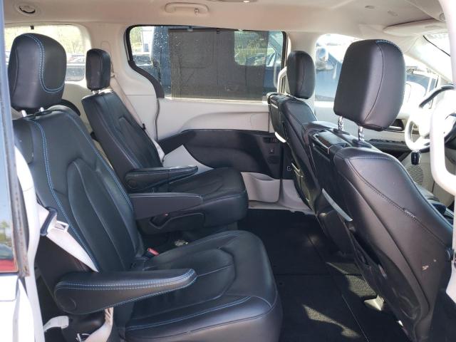 Photo 11 from auction – 2021 CHRYSLER PACIFICA T with VIN 2C4RC1BG4MR504920