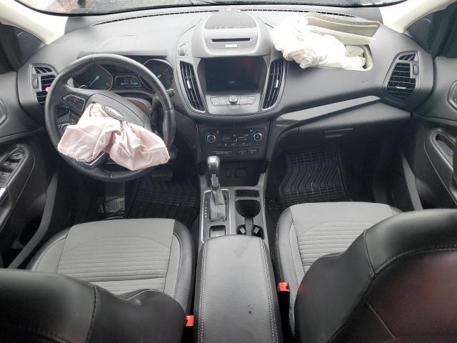Photo 8 from auction – 2017 FORD ESCAPE SE with VIN 1FMCU9GDXHUD73786