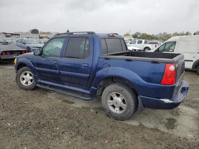 Photo 2 from auction – 2004 FORD EXPLORER S with VIN 1FMZU77K04UA47213