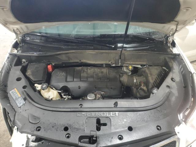 Photo 12 from auction – 2012 CHEVROLET TRAVERSE L with VIN 1GNKRJED2CJ257327