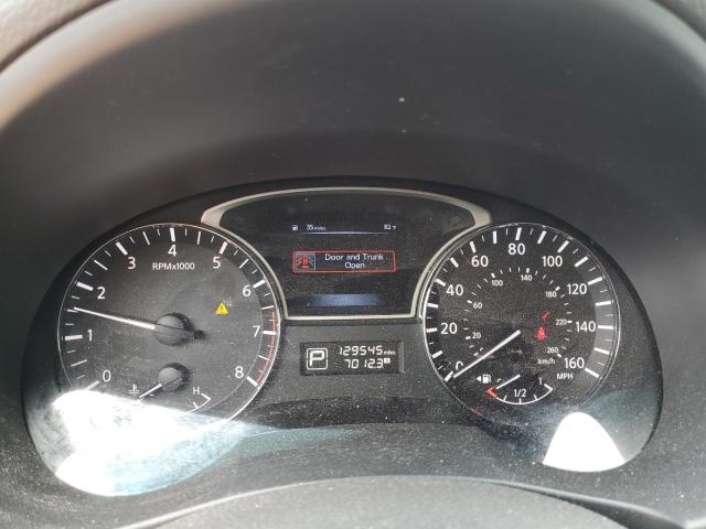 Photo 9 from auction – 2014 NISSAN ALTIMA 2.5 with VIN 1N4AL3AP3EC273826