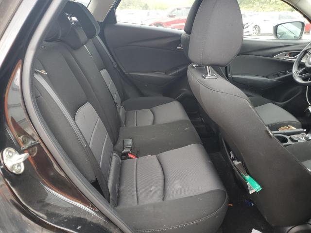 Photo 10 from auction – 2018 MAZDA CX-3 SPORT with VIN JM1DKFB7XJ0301451