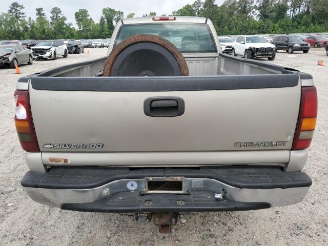 Photo 6 from auction – 2001 CHEVROLET SILVERADO with VIN 1GCHK23151F177008