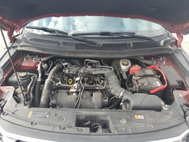 Photo 12 from auction – 2017 FORD EXPLORER X with VIN 1FM5K7DH0HGB03605