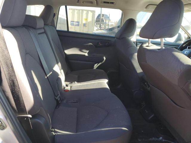 Zdjęcie 10 z aukcji – 2022 TOYOTA HIGHLANDER z VIN 5TDBBRCH6NS561977