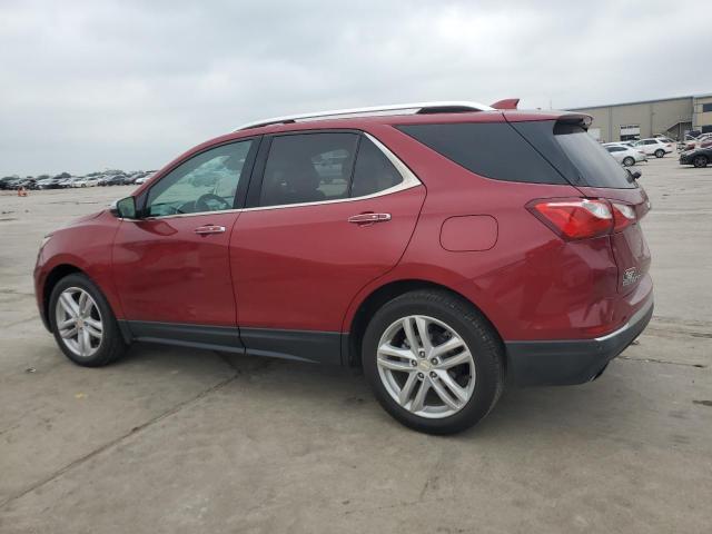 Photo 2 from auction – 2019 CHEVROLET EQUINOX PR with VIN 2GNAXPEX3K6286748