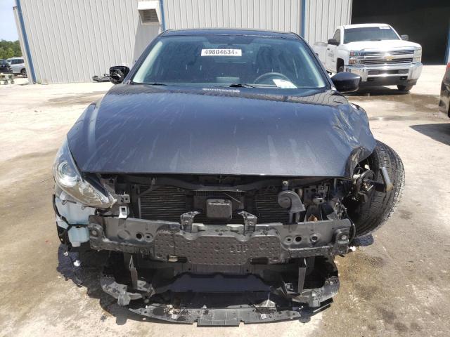 Photo 5 from auction – 2016 MAZDA 3 SPORT with VIN 3MZBM1T75GM239981