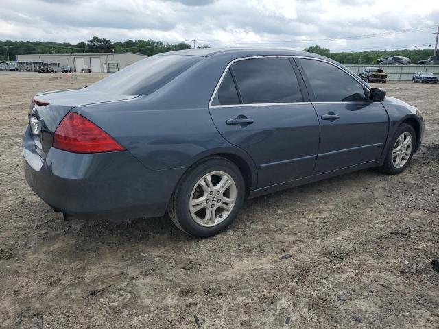 Photo 3 from auction – 2007 HONDA ACCORD SE with VIN JHMCM56377C008734
