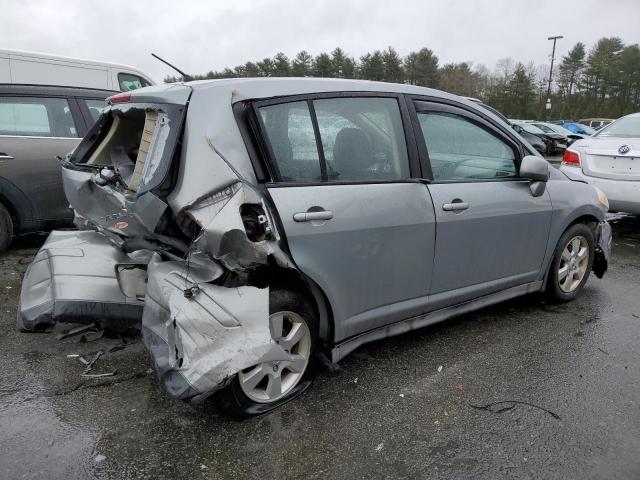 Photo 3 from auction – 2007 NISSAN VERSA S with VIN 3N1BC13E27L365342