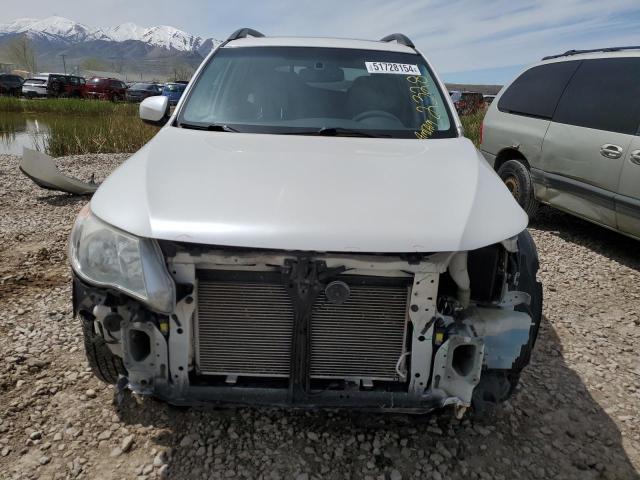 Photo 5 from auction – 2010 SUBARU FORESTER 2 with VIN JF2SH6CC4AH905212