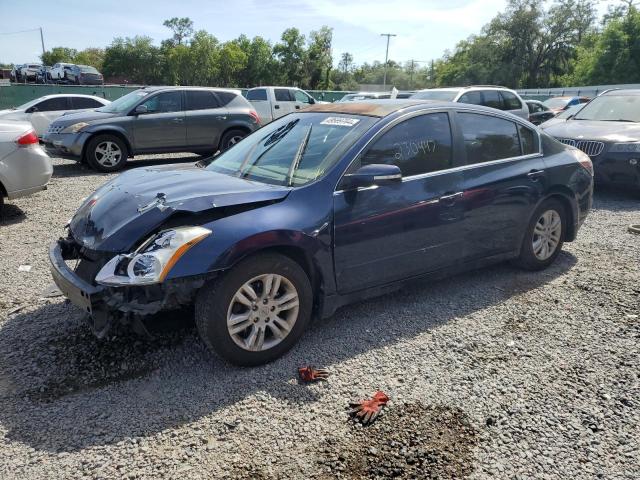 NISSAN ALTIMA BAS 2010 with VIN 1N4AL2AP7AC137879 - Photo from auction