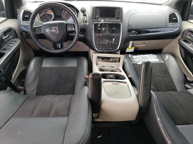 Photo 8 from auction – 2019 DODGE GRAND CARA with VIN 2C4RDGCG2KR669358