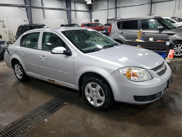 Photo 4 from auction – 2007 CHEVROLET COBALT LT with VIN 1G1AL55F277256267