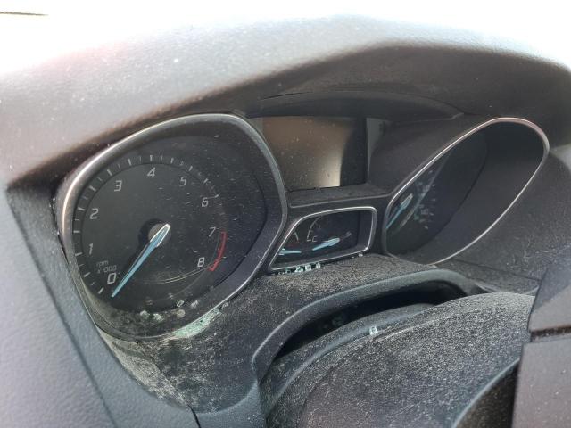 Photo 9 from auction – 2014 FORD FOCUS SE with VIN 1FADP3F21EL349221