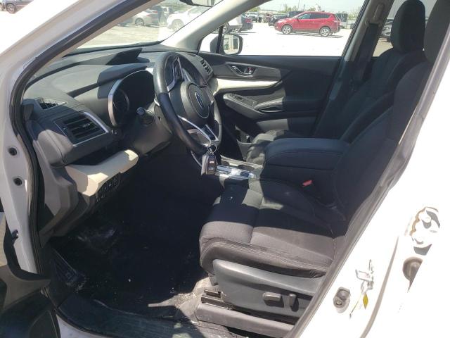 Photo 7 from auction – 2022 SUBARU ASCENT PRE with VIN 4S4WMAED4N3421835