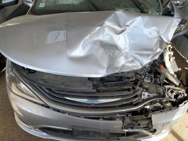 Photo 12 from auction – 2018 CHRYSLER PACIFICA H with VIN 2C4RC1N71JR145095