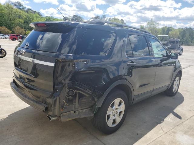 Photo 3 from auction – 2012 FORD EXPLORER with VIN 1FMHK7B84CGA94061
