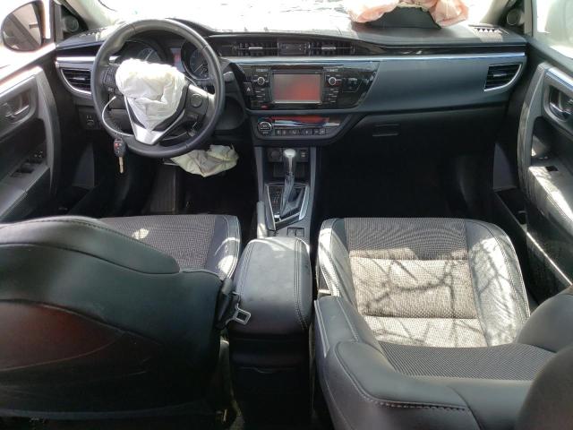Photo 8 from auction – 2015 TOYOTA COROLLA L with VIN 2T1BURHE9FC458183