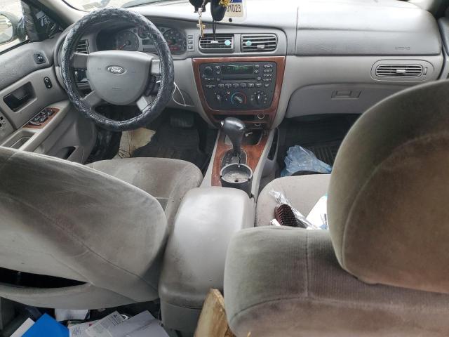 Photo 8 from auction – 2007 FORD TAURUS SEL with VIN 1FAFP56U67A205006