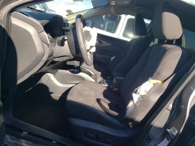 Photo 7 from auction – 2016 NISSAN ROGUE S with VIN KNMAT2MT0GP642649