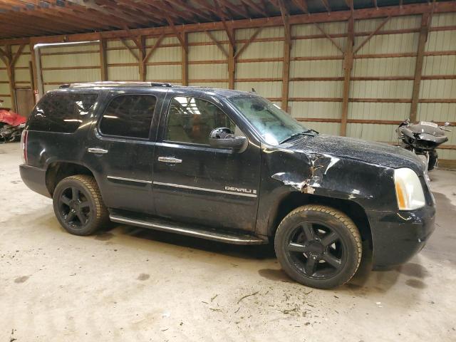 Photo 4 from auction – 2007 GMC YUKON DENA with VIN 1GKFK63857J213205