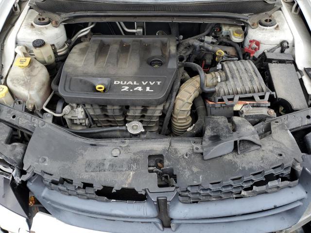 Photo 11 from auction – 2014 DODGE AVENGER SE with VIN 1C3CDZAB6EN174790