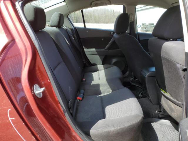 Photo 10 from auction – 2011 MAZDA 3 I with VIN JM1BL1UF0B1484835