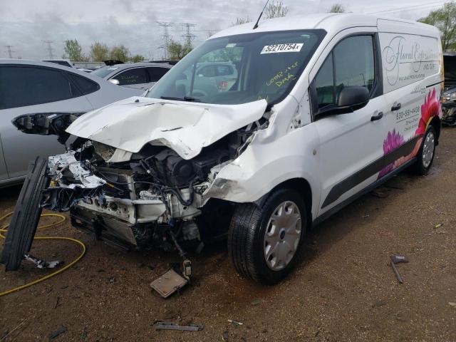 Photo 1 from auction – 2015 FORD TRANSIT CO with VIN NM0LS7EXXF1185499