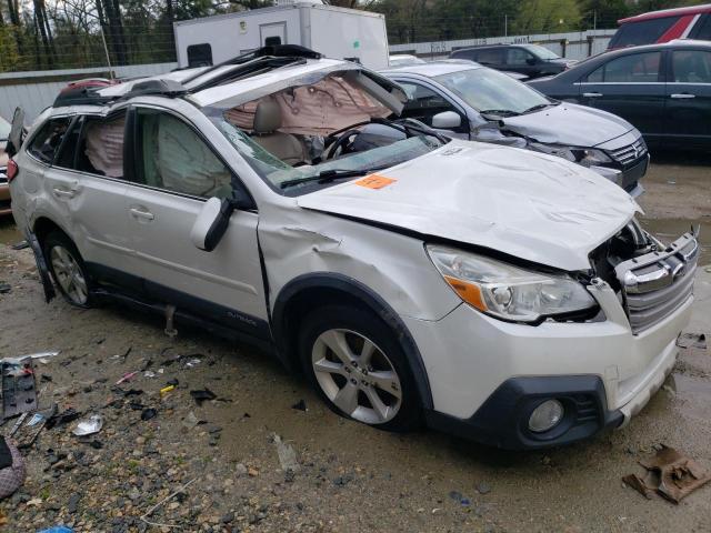 Снимка 4 от търг – 2014 SUBARU OUTBACK 2. с VIN 4S4BRBLC4E3289370