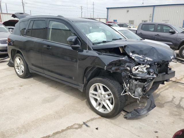 Photo 4 from auction – 2014 JEEP COMPASS LI with VIN 1C4NJCCB7ED505843