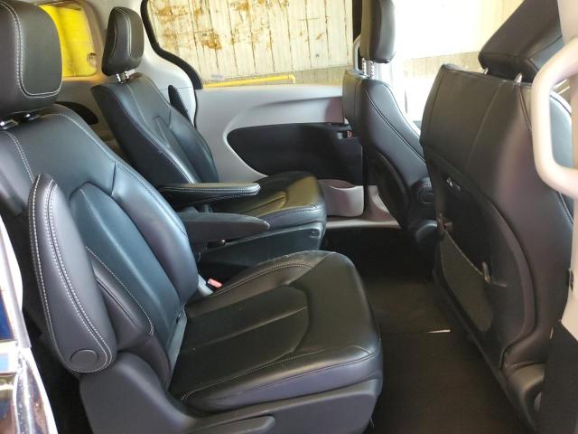 Photo 11 from auction – 2023 CHRYSLER PACIFICA H with VIN 2C4RC1L71PR603911