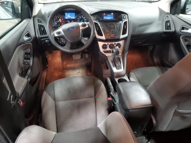 Photo 8 from auction – 2014 FORD FOCUS SE with VIN 1FADP3F20EL324388