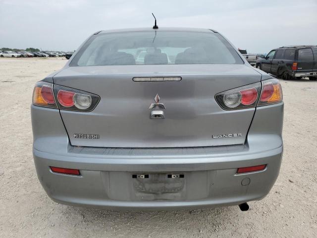 Photo 6 from auction – 2016 MITSUBISHI LANCER ES with VIN JA32U2FU2GU002322