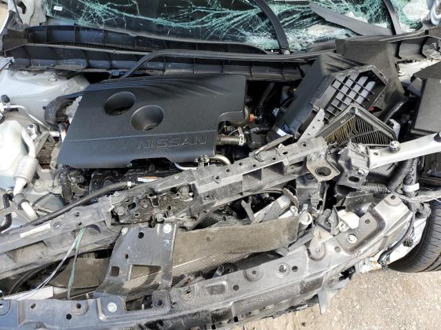 Photo 11 from auction – 2020 NISSAN ALTIMA S with VIN 1N4BL4CV8LC217108