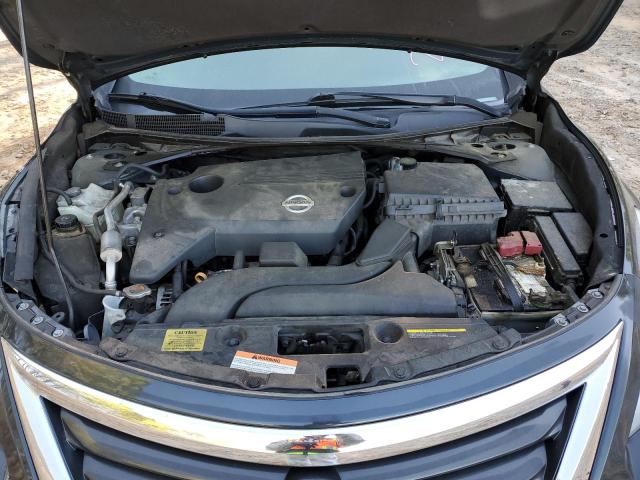 Photo 11 from auction – 2013 NISSAN ALTIMA 2.5 with VIN 1N4AL3AP7DC235126