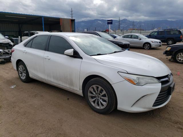 Photo 4 from auction – 2016 TOYOTA CAMRY LE with VIN 4T4BF1FK8GR568636