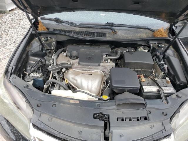 Photo 11 from auction – 2015 TOYOTA CAMRY LE with VIN 4T1BF1FK2FU046612