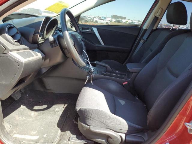 Photo 7 from auction – 2010 MAZDA 3 S with VIN JM1BL1H58A1169233