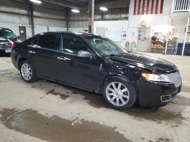 Photo 4 from auction – 2012 LINCOLN MKZ with VIN 3LNHL2GC0CR812307