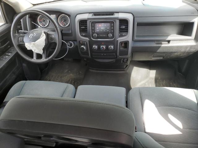 Photo 8 from auction – 2017 RAM 1500 ST with VIN 1C6RR6FT7HS514520