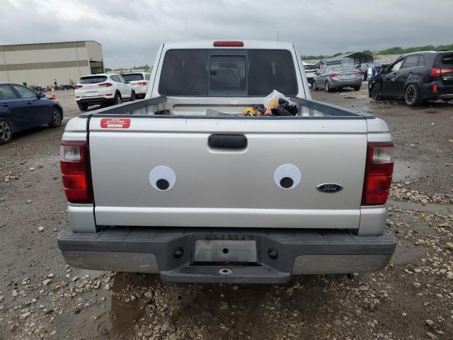 Photo 6 from auction – 2004 FORD RANGER SUP with VIN 1FTYR44U74PA68225