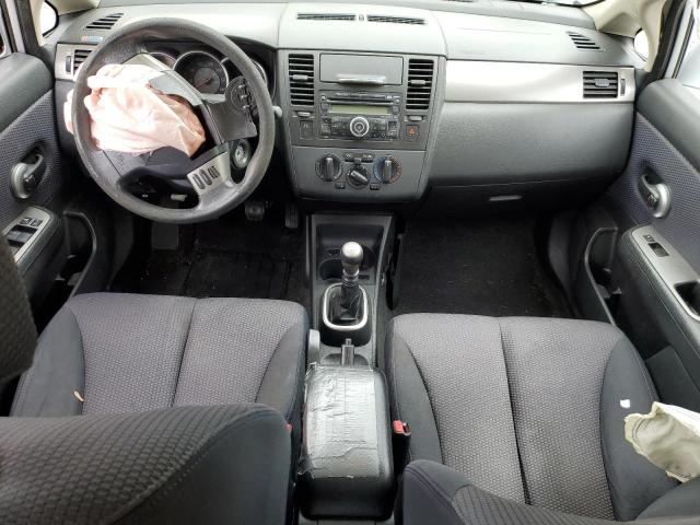 Photo 8 from auction – 2007 NISSAN VERSA S with VIN 3N1BC13E17L398218