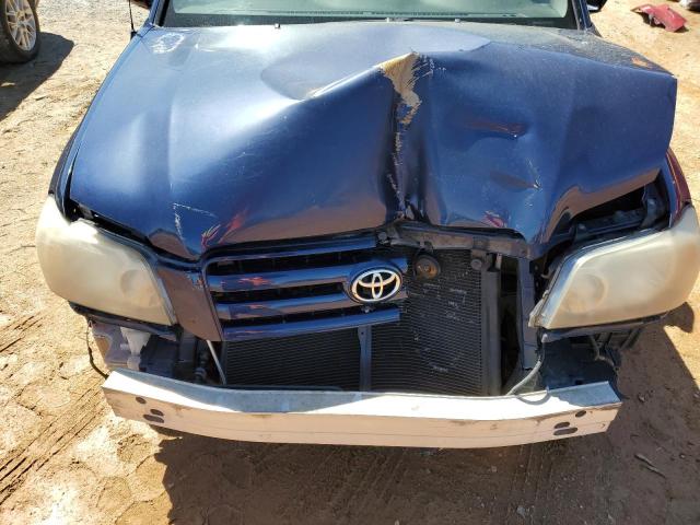 صورة رقم 12 من المزاد - 2006 TOYOTA HIGHLANDER مع VIN JTEGD21A960152837