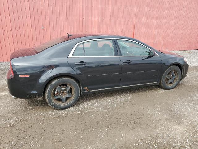 Photo 3 from auction – 2011 CHEVROLET MALIBU 2LT with VIN 1G1ZD5E72BF325840